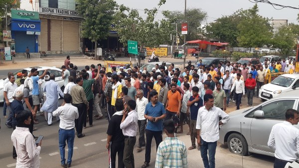 Jammu Kashmir Reasi terrorist attack : 4 bodies brought by train