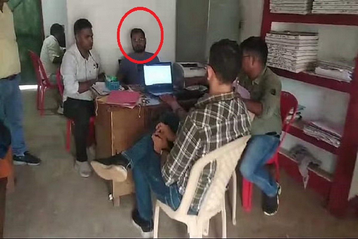 Janjgir Champa Crime