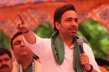 Jayant Chaudhary