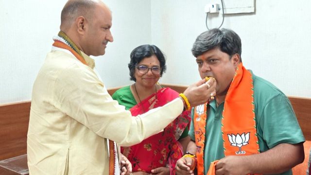 Dushyant Singh may made cabinet minister