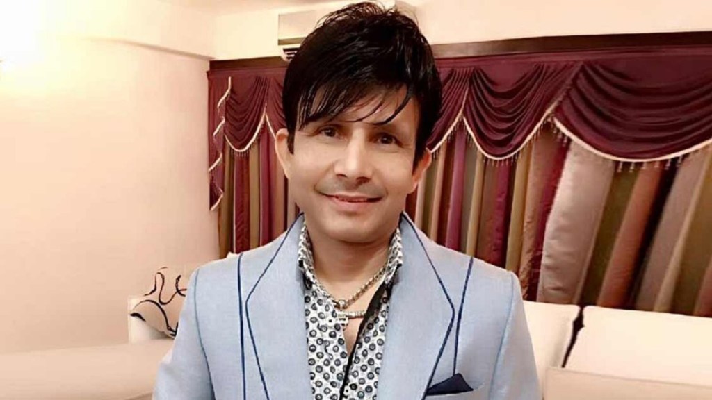 Mika Singh VS KRK