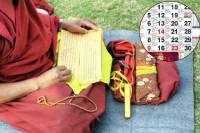 Kaal Yoga in Ashadha krishna paksh 2024