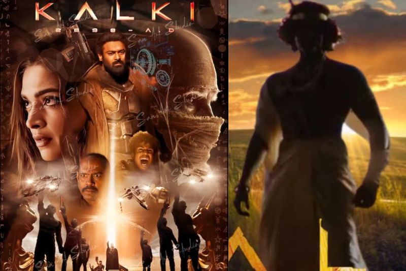 This actor played Lord Krishna in Prabhas And Amitabh Kalki 2898 AD