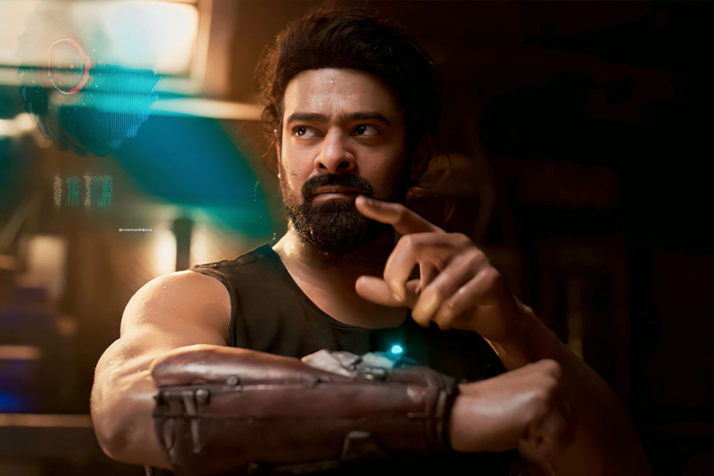 Kalki 2898 AD Box Office Collection Day 1