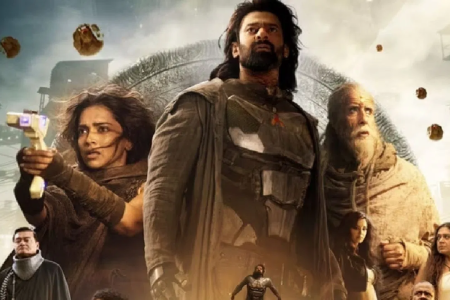Kalki 2898 AD OTT Release