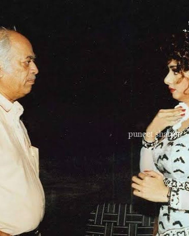 Karan Johar remembers father Yash Johar on death anniversary 