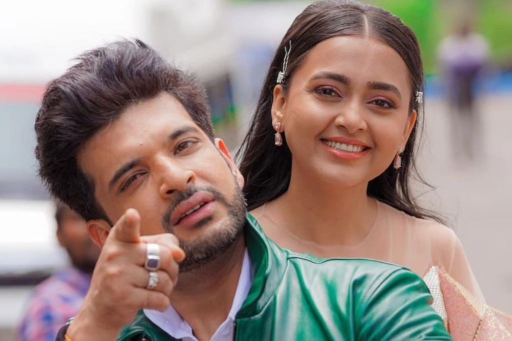 Karan Kundrra-Tejasswi Prakash Breakup Rumours