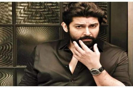 Kasoor Aftab Shivdasani Upcoming Movie