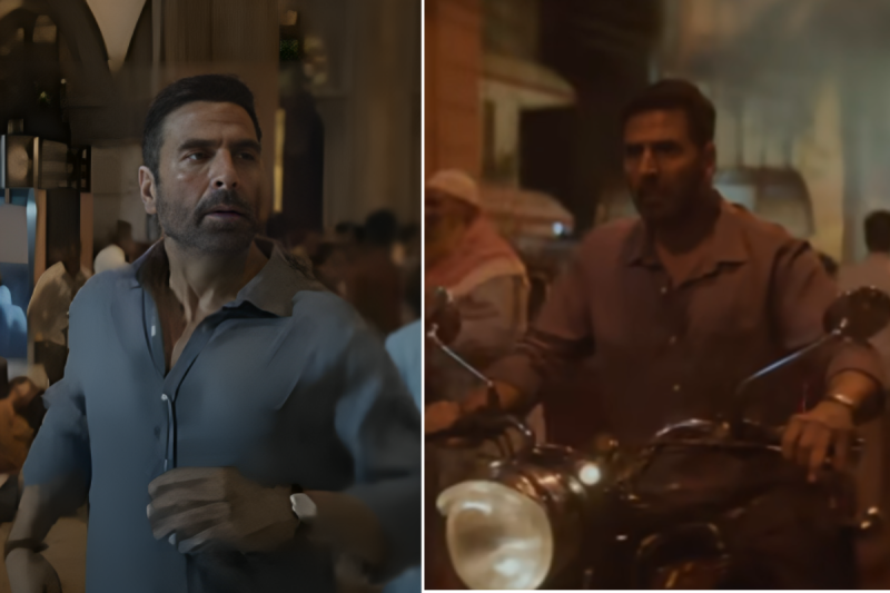 Khudaya Song Release