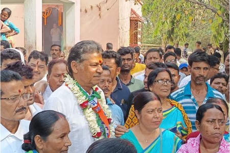 Lok Sabha Election Results 2024