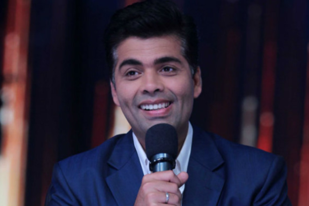 Koffee With Karan 9