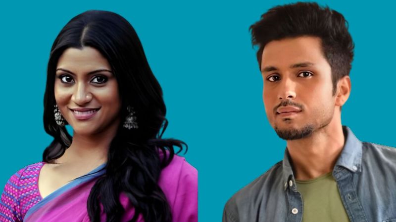 Amid Konkona Sen sharma And Amol Parashar rumours of dating Actor comments on Relationship
