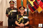 New Army Chief: कौन हैं लेफ्टिनेंट जनरल उपेंद्र द्विवेदी? जिन्होंने संभाली सेना
की कमान - image