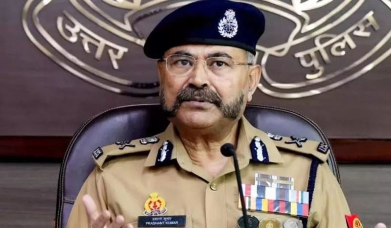 Lok Sabha Elections Result 2024: अगर कहीं उपद्रव-हंगामा किया तो...डीजीपी प्रशांत कुमार ने मतगणना से पहले जारी की चेतावनी