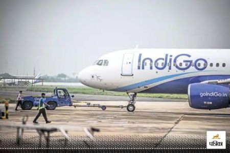 Lucknow Airport: वाराणसी के 18 यात्रियों को लखनऊ एयरपोर्ट पर छोड़ गई फ्लाइट, यात्रियों ने काटा जमकर बवाल फिर..