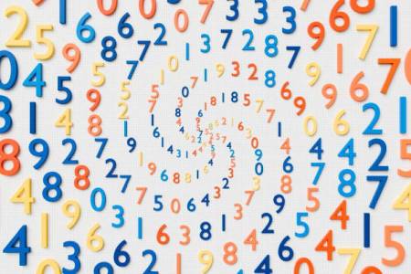 Lucky Number