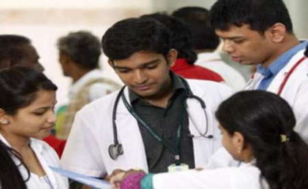 Nursing Scam MP Nursing Scam Mohan Yadav Umang Singhar