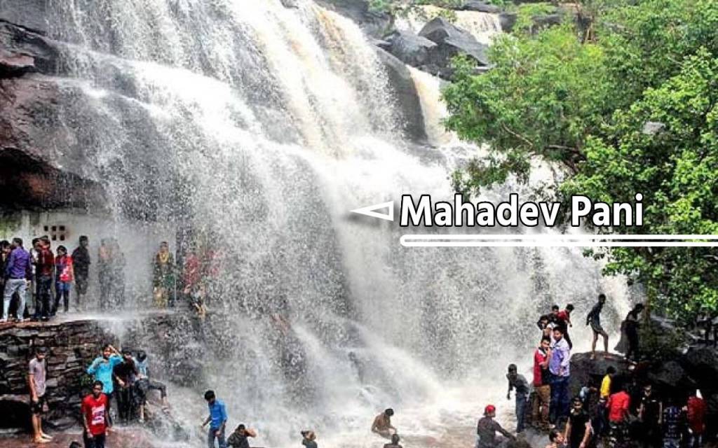 Mahadev Pani