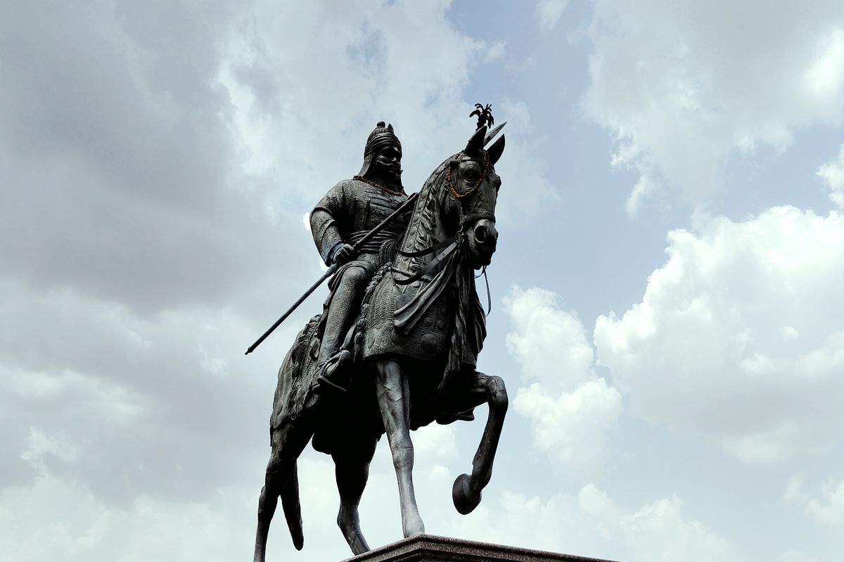 Maharana Pratap