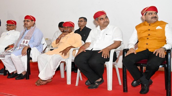 Maharana Pratap Jayanti Celebrations