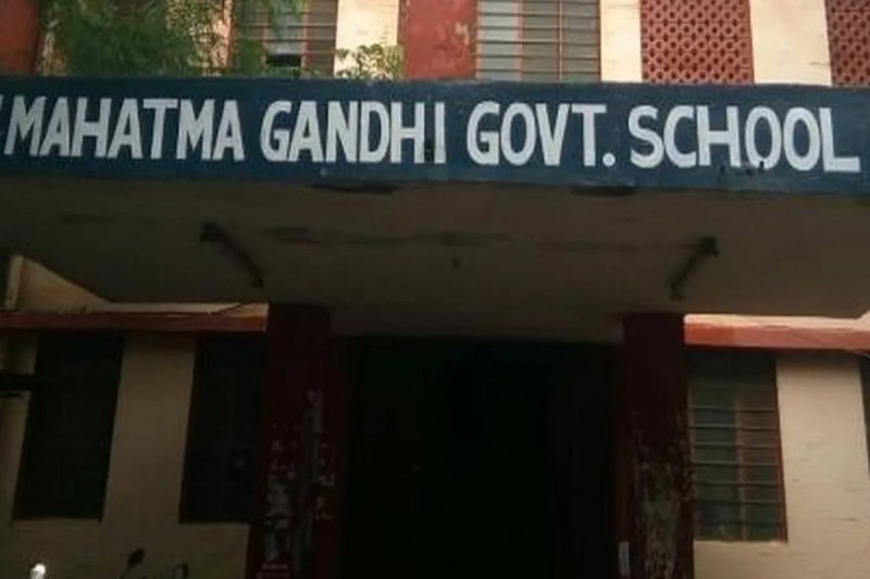 Rajasthan Mahatma Gandhi English Medium Schools Admission Online Lottery Today Just Wait a Little
