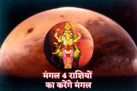 Mangal Rashi Parivartan July 2024 After 18 months