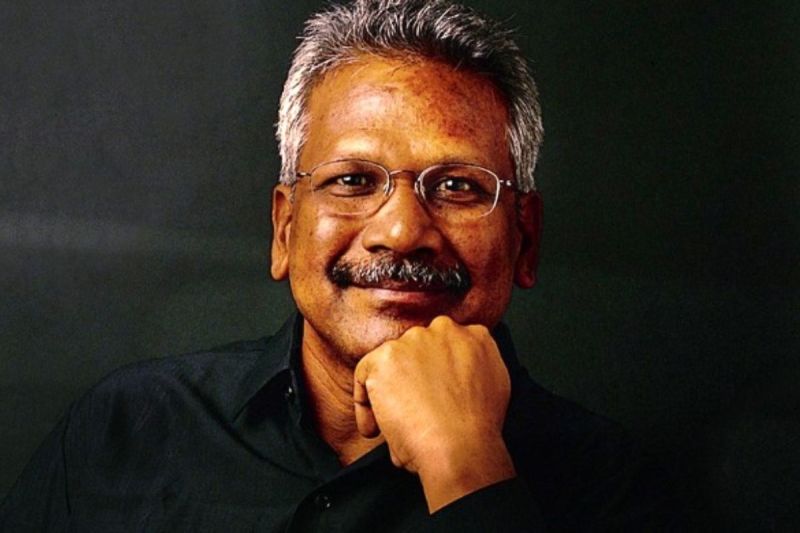 Mani Ratnam Birthday