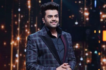 Maniesh Paul