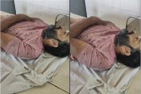 CG Mob Lynching in Aarang
