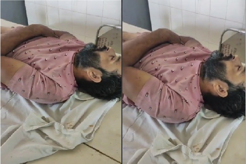 CG Mob Lynching in Aarang