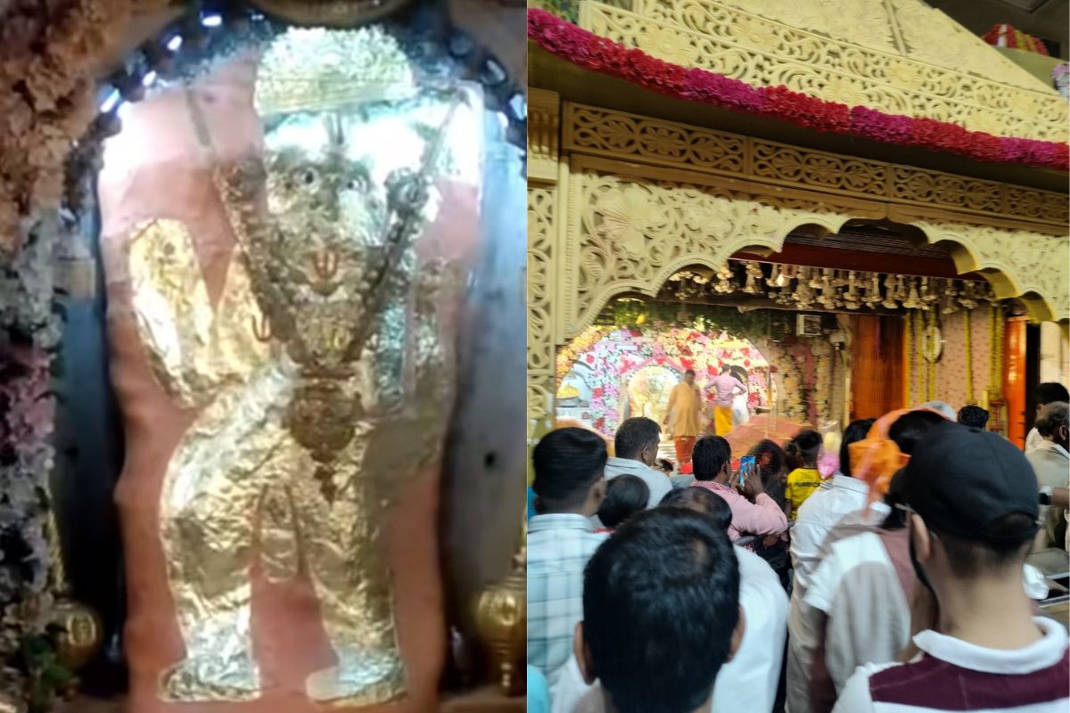 Photo : मेहंदीपुर बालाजी मंदिर जाने से पहले जान ले ये 10 चमत्कारी बातें