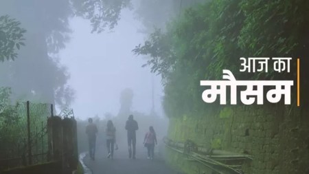 Meteorological Department gave good news regarding monsoon in UP