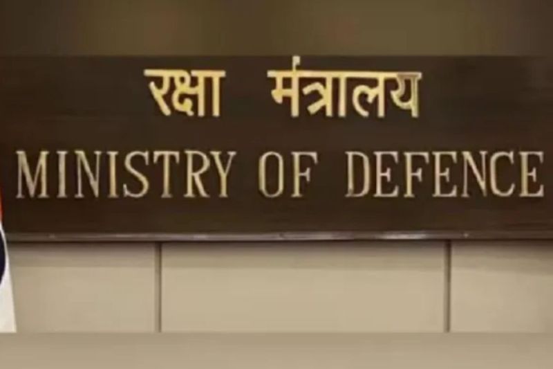 Ministry of Defence