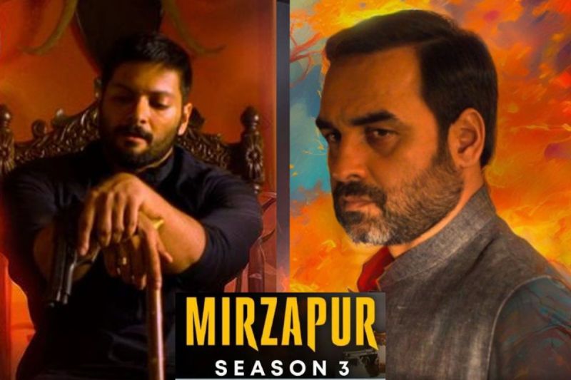 Mirzapur 3 Release Date