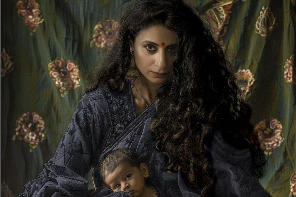 Mirzapur 3 Update Beena Tripathi Gears Up For Big Game In Latest Poster Before Trailer Release