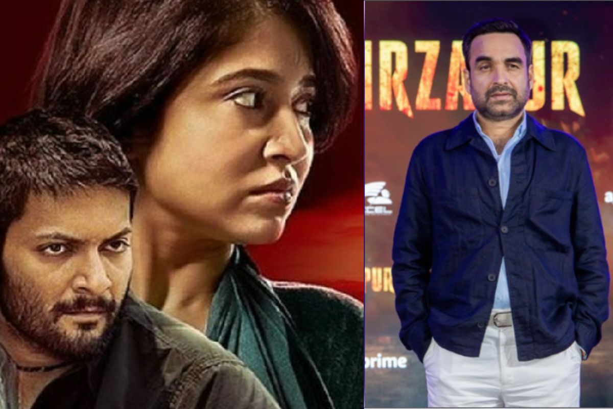 Mirzapur Season 3 Before the release Pankaj Tripathi revealed the secret