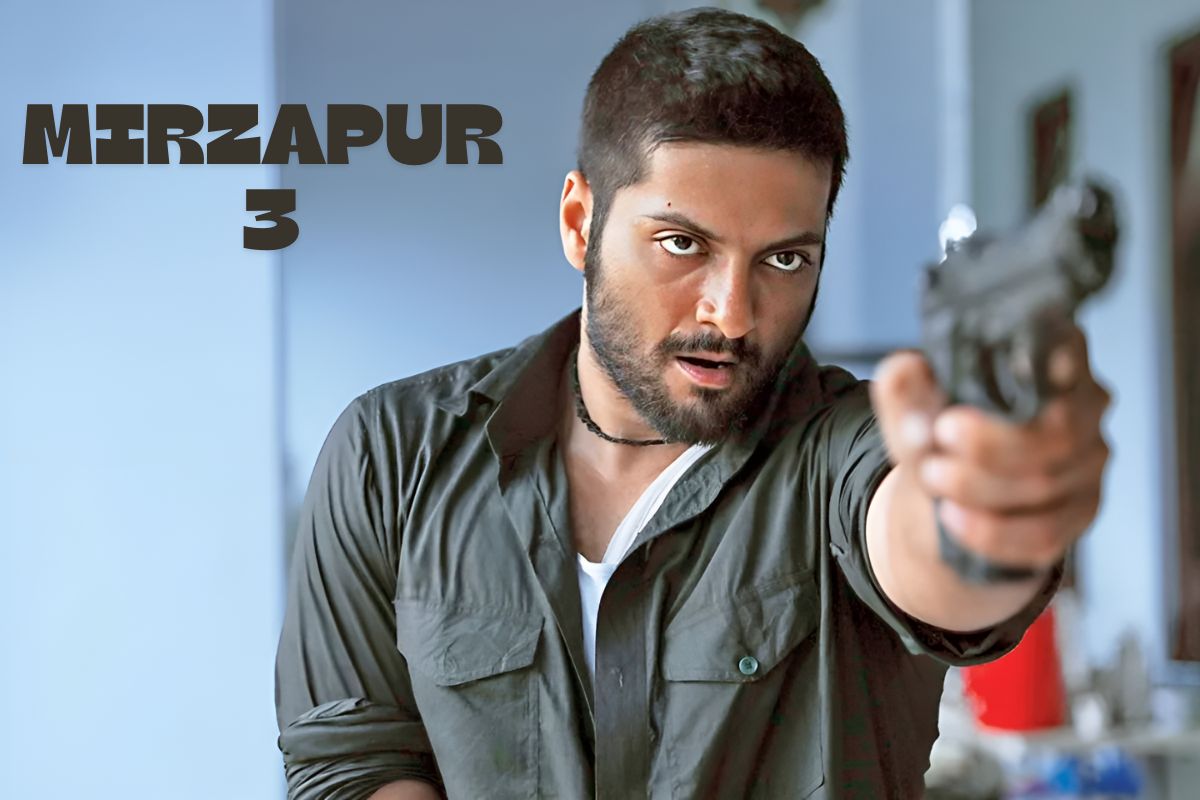 Mirzapur 3: अली फजल को गुड्डू भैया नहीं इस रोल का मिला था ऑफर, कर दिया ...