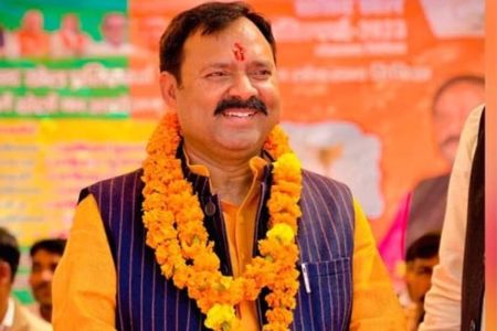 Misrikh Lok Sabha Chunav Result 2024