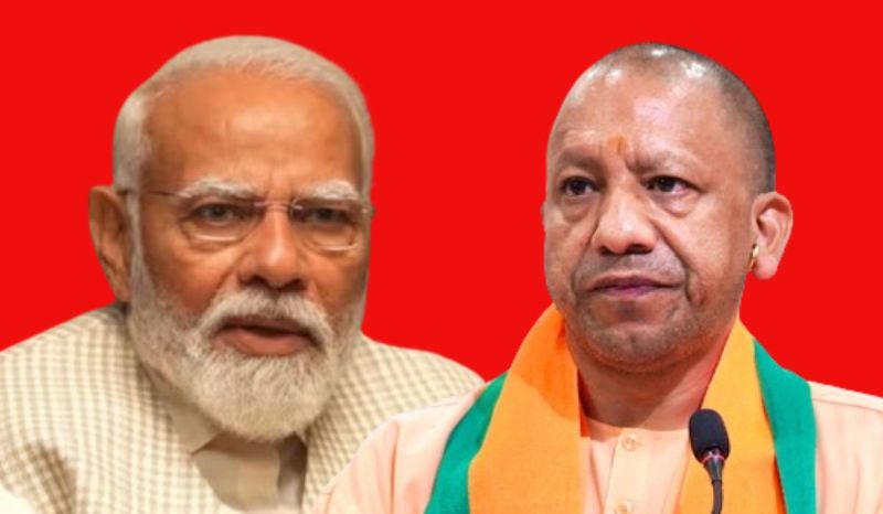 Modi Yogi Big Mistakes: भाजपा की वो नौ बड़ी गलतियां, जिनकी वजह से यूपी में नाराज हो गए मतदाता, हार में बदली जीत