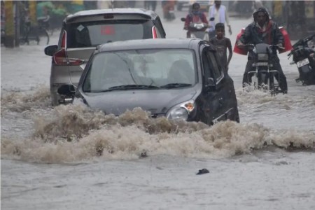 Monsoon 2024