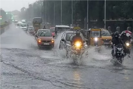 Monsoon 2024