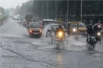 Monsoon 2024: मौसम विभाग की भविष्यवाणी ने चौकाया, 18 -19 जून को जमकर बरसेंगे
बादल, Alert जारी - image