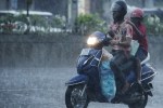 Monsoon 2024: फिर से लौट रहा मानसून, अगले कुछ घंटों में दिखेगा असर, इन जिलों को
चेतावनी जारी - image