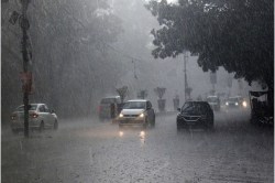 Pre-Monsoon Rain: पश्चिमी विक्षोभ से होगी प्री-मानसून की बारिश, 5 जून तक
राजस्थान के 7 संभागों के लिए आया अलर्ट - image