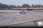 Monsoon 2024: मानसून ने मचाई तबाही, गंगा नदी में बह गई गाड़ियां, 30 जून से चार
जुलाई तक भारी बारिश का अलर्ट - image