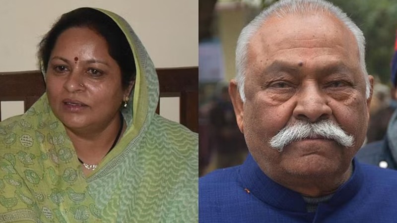 Moradabad Election 2024 Result