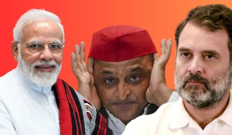 Exit Poll के बाद मुंबई सट्टा बाजार की नई भविष्यवाणी, यूपी की वाराणसी नहीं, इस हॉट सीट पर ढाई लाख वोटों से जीत रही भाजपा