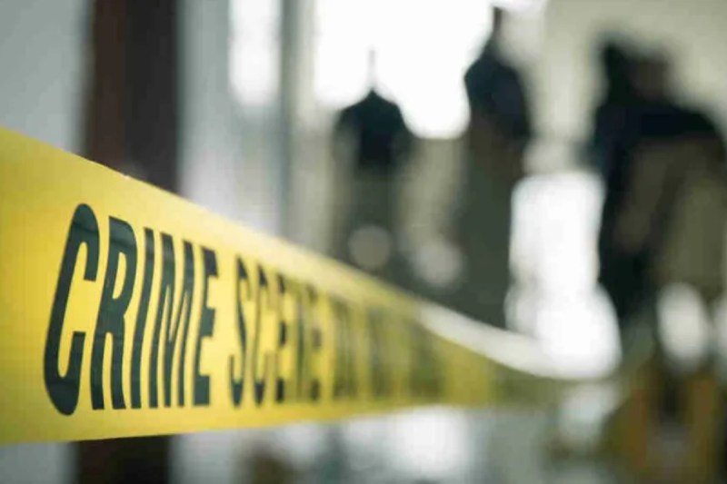 Mumbai UPSC Aspirant Suicide