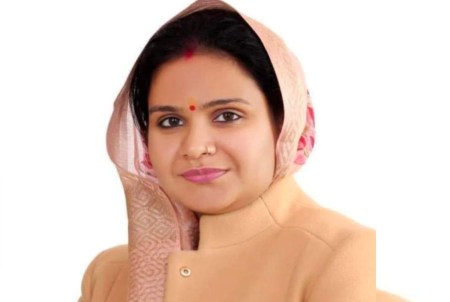 Munesh Gurjar