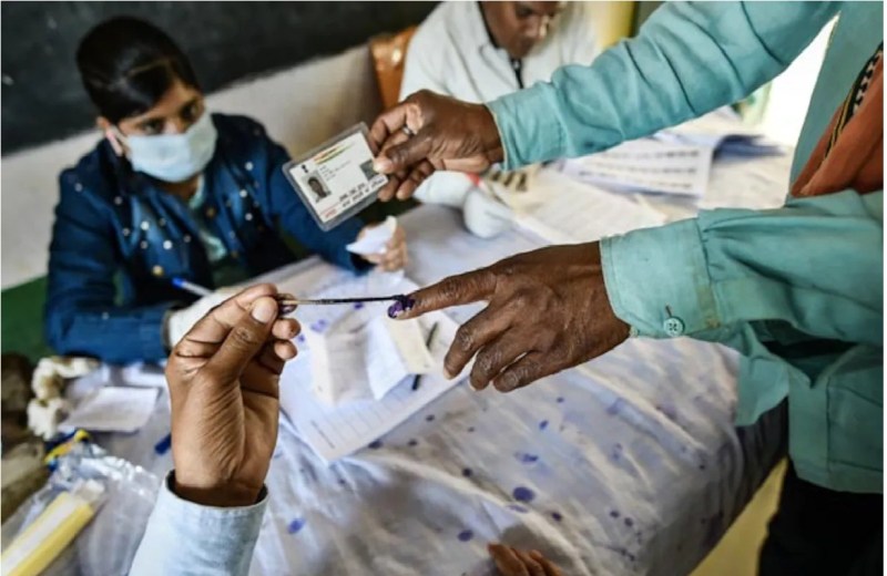 Municipal body elections 2024